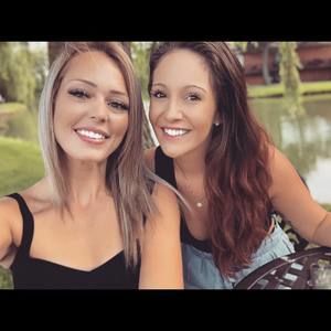 Meet your Posher, Carly